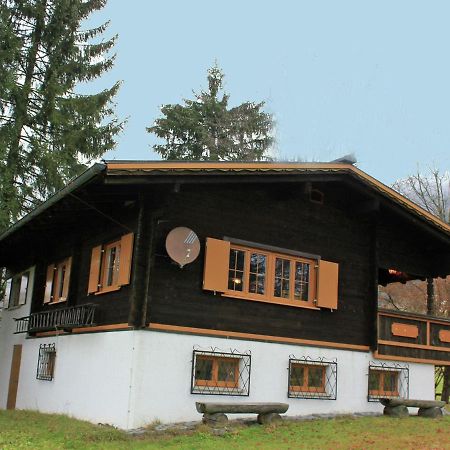Holiday Home In Sibratsgf Ll In The Bregenzerwald Sibratsgfall Екстер'єр фото