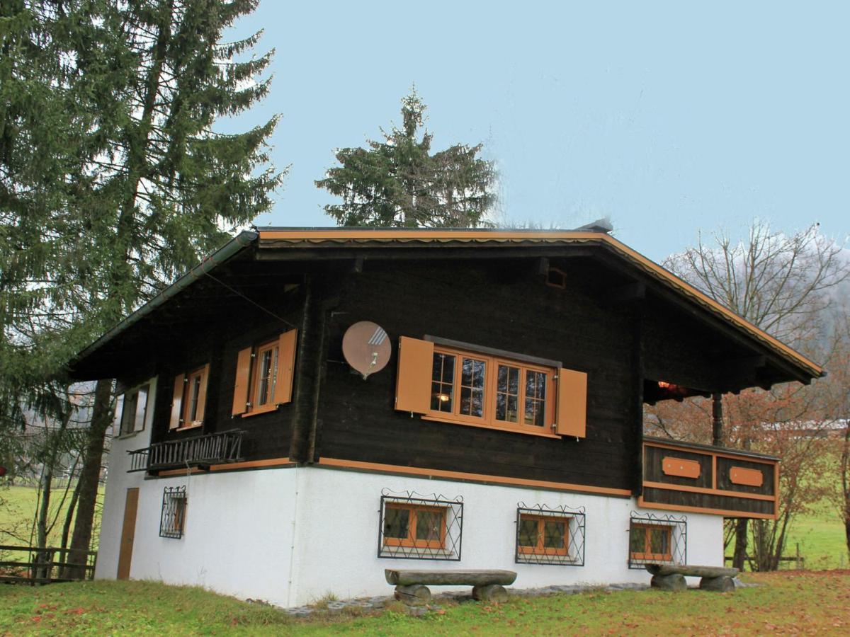 Holiday Home In Sibratsgf Ll In The Bregenzerwald Sibratsgfall Екстер'єр фото