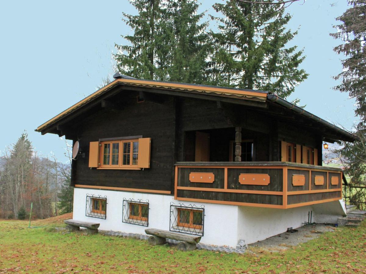 Holiday Home In Sibratsgf Ll In The Bregenzerwald Sibratsgfall Екстер'єр фото