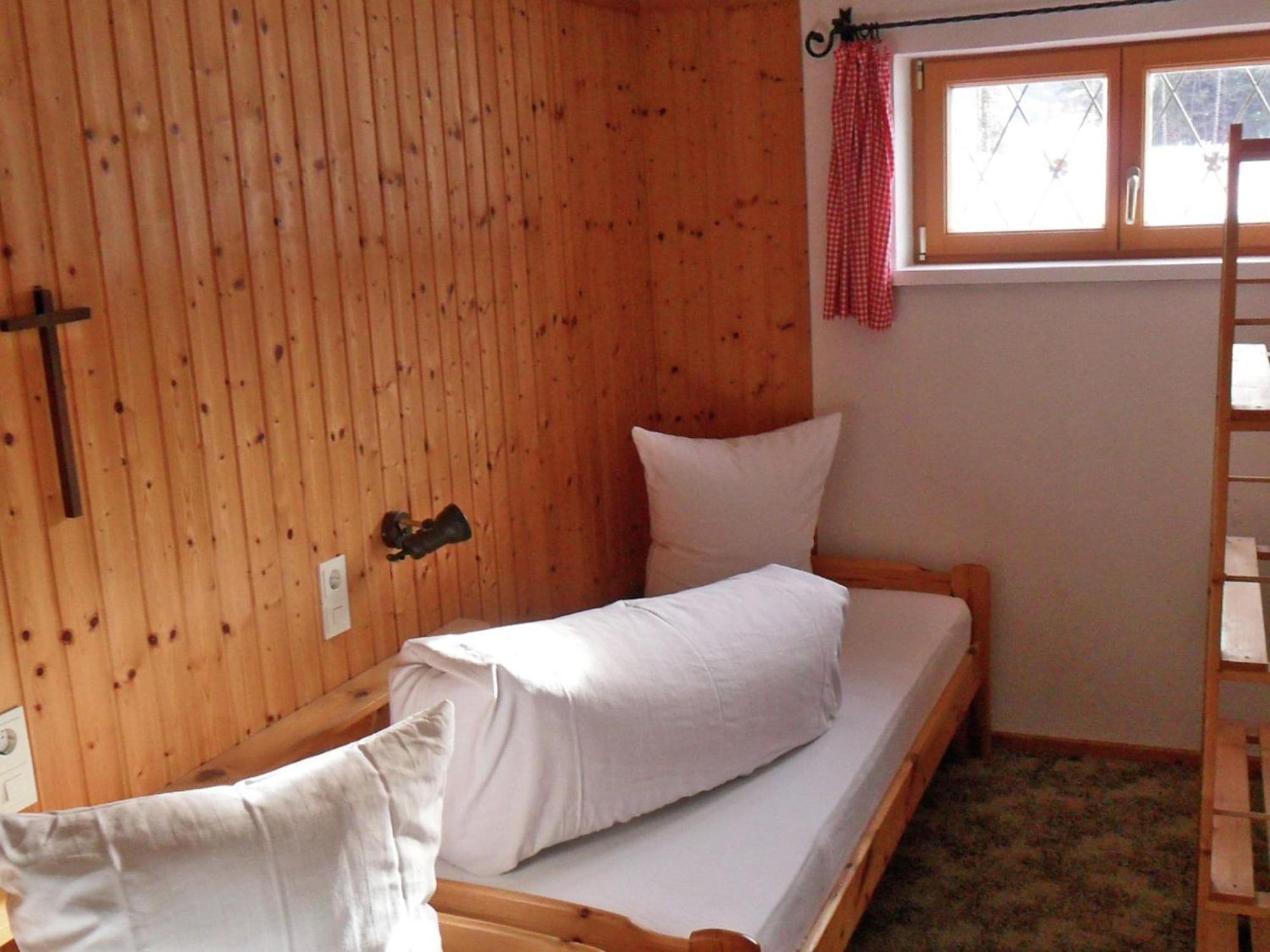 Holiday Home In Sibratsgf Ll In The Bregenzerwald Sibratsgfall Екстер'єр фото