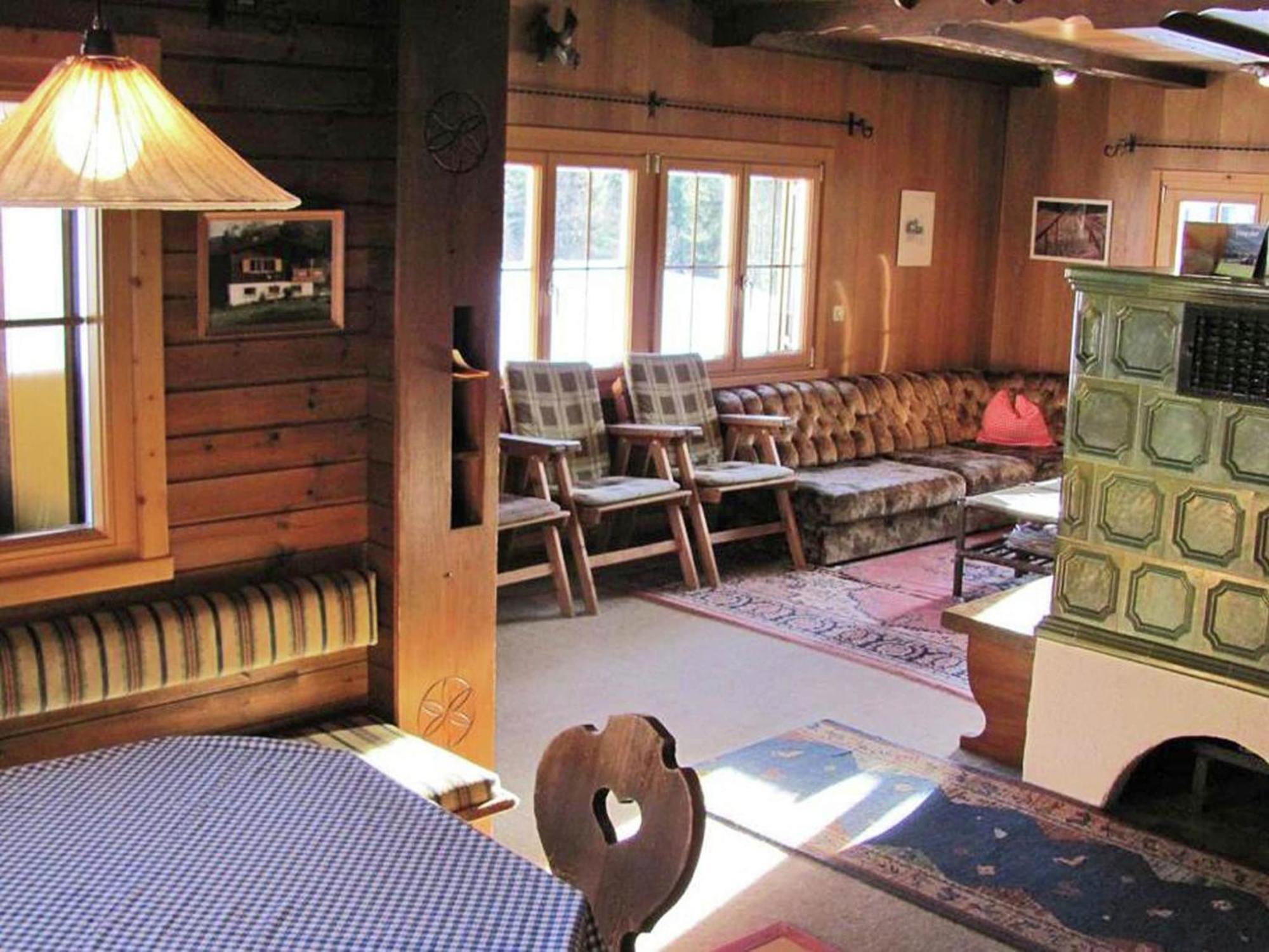 Holiday Home In Sibratsgf Ll In The Bregenzerwald Sibratsgfall Екстер'єр фото