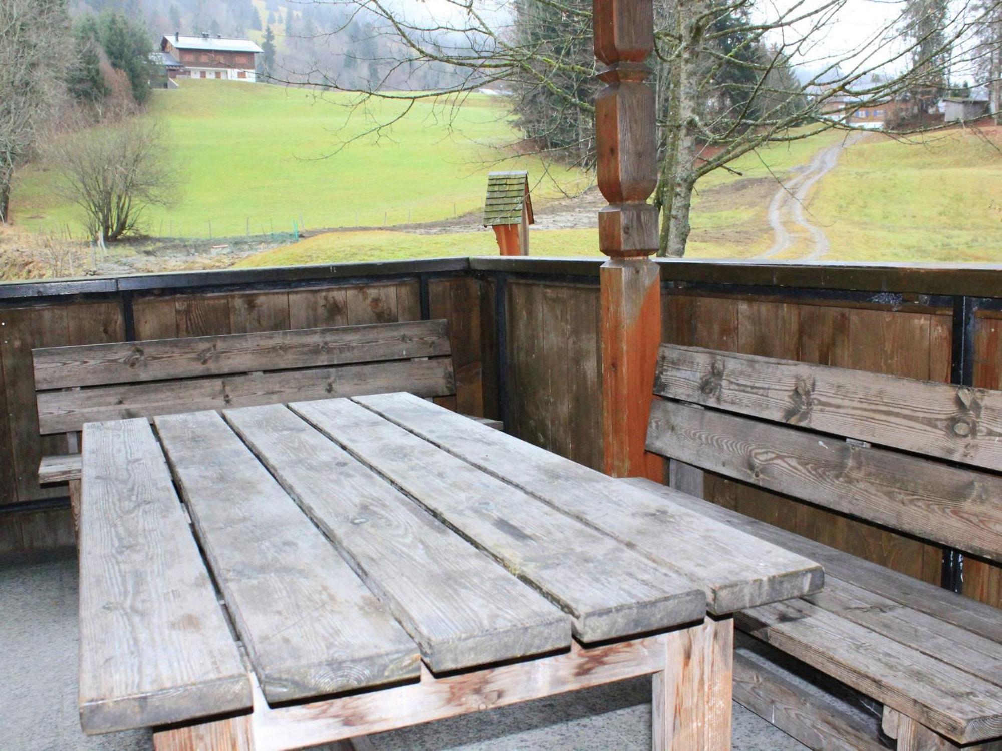 Holiday Home In Sibratsgf Ll In The Bregenzerwald Sibratsgfall Екстер'єр фото