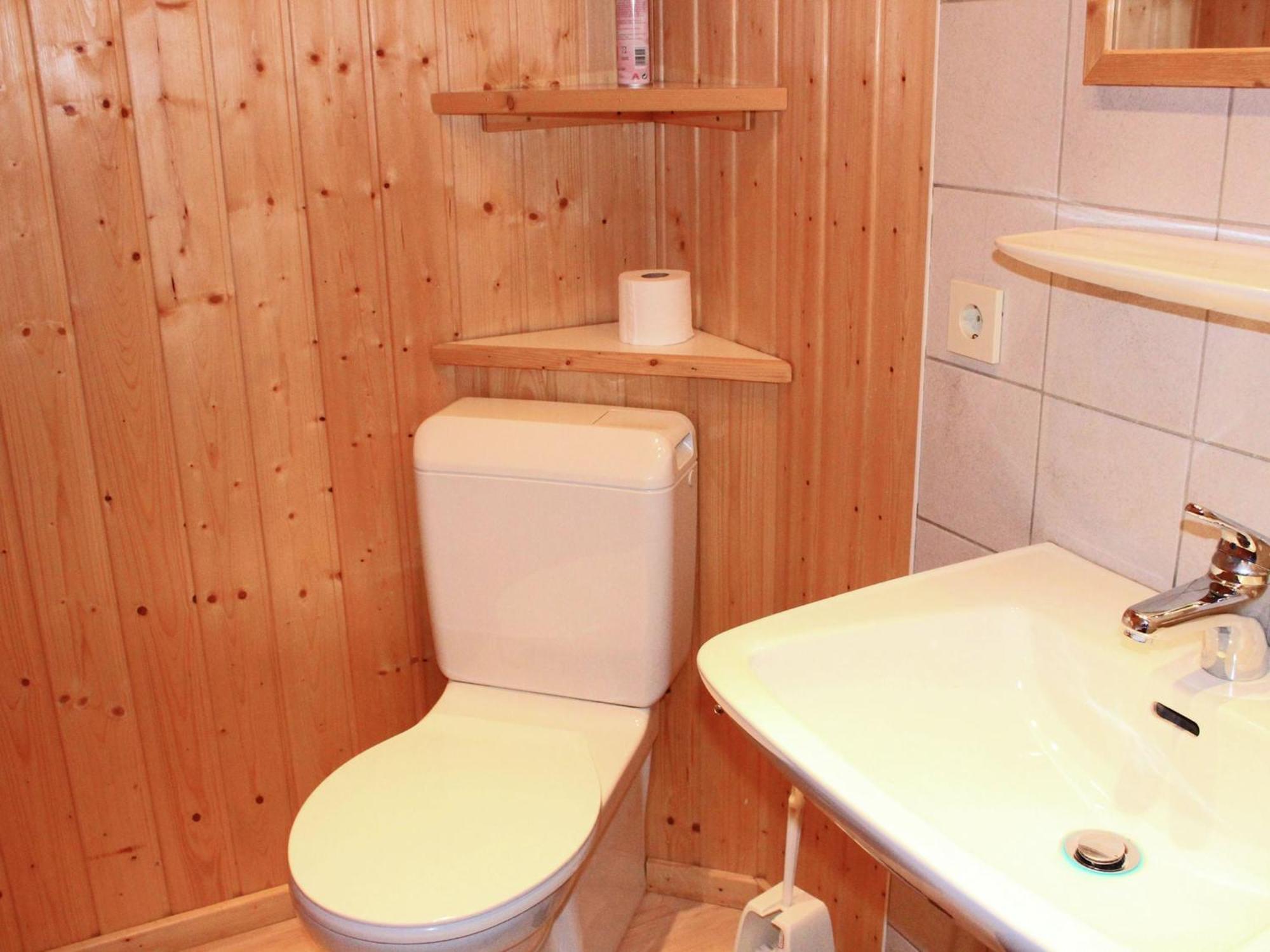 Holiday Home In Sibratsgf Ll In The Bregenzerwald Sibratsgfall Екстер'єр фото